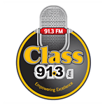Class 91.3 FM