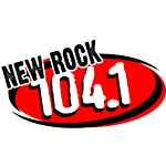 KFRR New Rock 104.1 FM