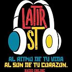 Latir Estéreo logo