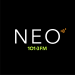 Neo 101.3 FM HD3