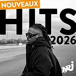 NRJ NOUVEAUX HITS 2026 logo