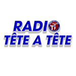 Radio Tete A Tete logo