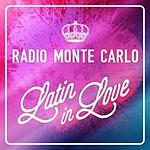 RMC Latin in Love logo