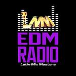 Latin Mix Masters EDM Radio logo