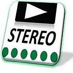 Play Stereo logo