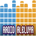 Radio Aleluya logo