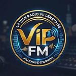 Radio Vip Fm logo