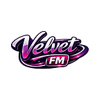 Velvet FM logo