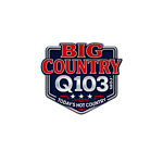 Big Country Q103 logo