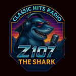 Z107 The Shark