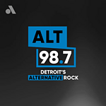 Alt 98.7 Detroit