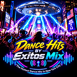 Dance Hits logo