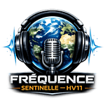 Fréquence Sentinelle-HV11 logo