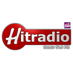 Hit Radio - 100% Dancefloor logo