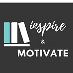 Inspire and Motivate logo