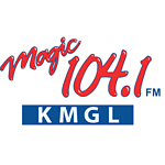 KMGL Magic 104.1 FM