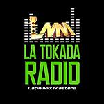 Latin Mix Masters La Tokada Radio logo