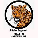 Rádio Jaguari 100.1 FM