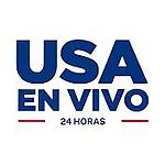 USA EN VIVO RADIO TODO NOTICIAS logo