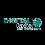 Digital Radio Mex logo