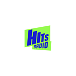 Hits Radio Cornwall logo
