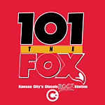 KCJK 101 The Fox