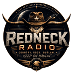 Redneck Radio – SBN logo