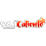 WTMP Caliente 96.1 logo