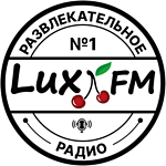 Lux FM logo