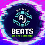 Radio AJ Beats logo