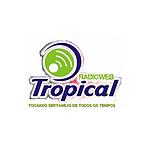 Rádio Web Tropical logo