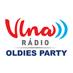 Vlna - Oldies party logo