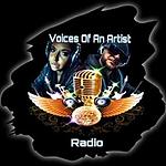 Voices Of An Artist Radio logo