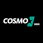WDR Cosmo logo