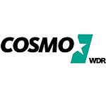 WDR Cosmo logo