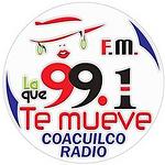 Coacuilco Radio 99.1 FM