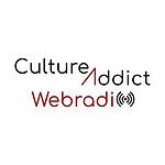 CultureAddict Webradio logo