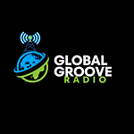 Global Groove Radio logo