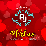 Radio AJ Relax logo