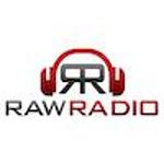 Raw Radio One logo