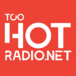 Too Hot Radio logo