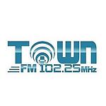 វិទ្យុ Town FM 102.25 ភ្នំពេញ logo