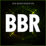 BIG BANG RADIO logo