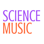 Science Music logo