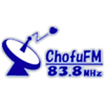 調布FM (Chofu FM) logo