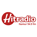 Hit Radio - 100% R&B logo