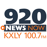 KXLY AM 920/100.3 FM