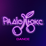 Люкс ФМ (Lux FM) Dance logo