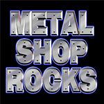 Metal Shop logo