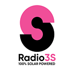 Radio 3S logo